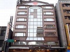 Sunny Hotel Ximending 타이베이 외부 사진